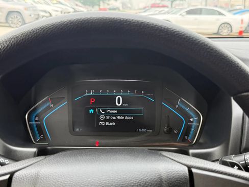 Used 2018 Honda Odyssey EX image 35