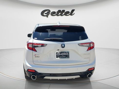 New 2026 Acura RDX A-Spec image 5