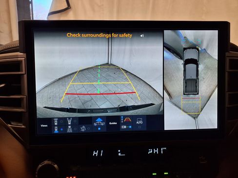 New 2026 Toyota Tundra 1794 Edition image 14