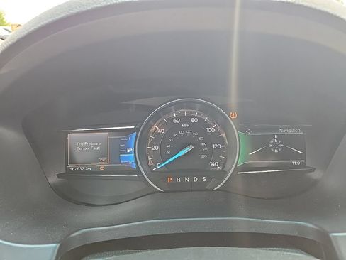 Used 2016 Ford Explorer Sport AWD/4WD image 18