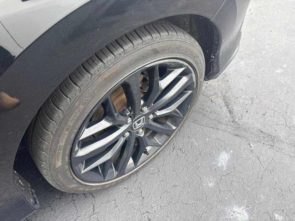 Used 2020 Honda Civic Si image 3