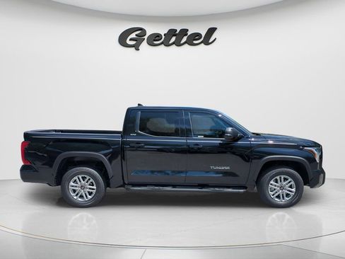 New 2026 Toyota Tundra SR5 RWD image 3