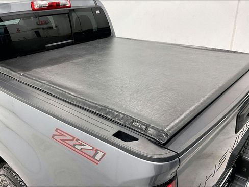 Used 2021 Chevrolet Colorado Z71 image 34