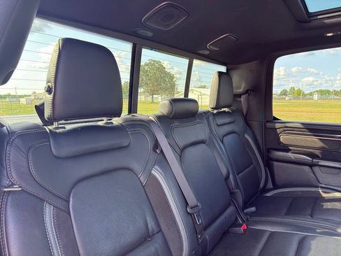 Used 2022 RAM 1500 TRX w/ TRX Level 2 Equipment Group AWD/4WD image 33