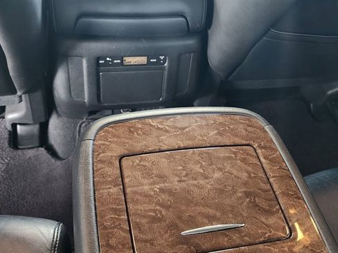 Used 2017 INFINITI QX80 2WD image 24