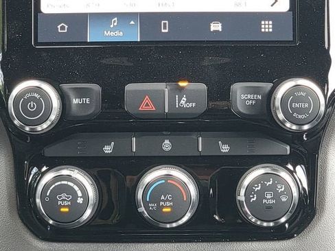 New 2026 RAM 1500 Big Horn w/ Night Edition AWD/4WD image 28