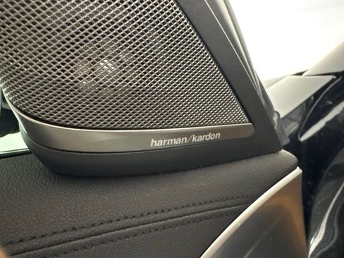 Used 2020 BMW 530i w/ Premium Package RWD image 22