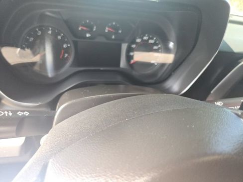 Used 2023 Chevrolet Camaro LT w/ Redline Edition RWD image 12