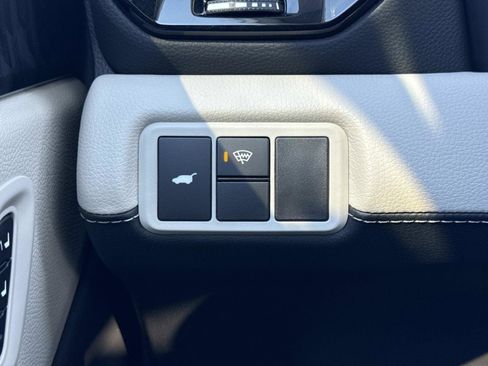 Used 2026 Honda Passport TrailSport Elite image 13