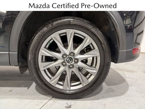 Used 2020 MAZDA CX-5 Grand Touring w/ GT Premium Package image 39