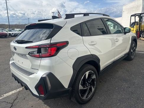 Used 2025 Subaru Crosstrek 2.5i Limited image 5