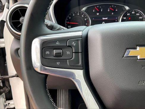 Used 2023 Chevrolet Blazer LT w/ Midnight/Sport Edition FWD image 18