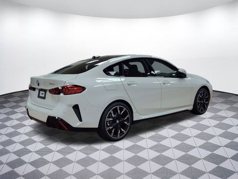 Used 2025 BMW 228i xDrive w/ Premium Package image 9
