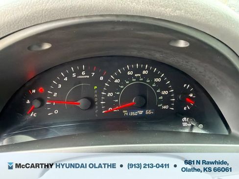 Used 2007 Toyota Camry CE FWD image 17