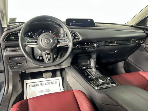 Used 2023 MAZDA CX-30 AWD 2.5 S w/ Preferred Package image 16