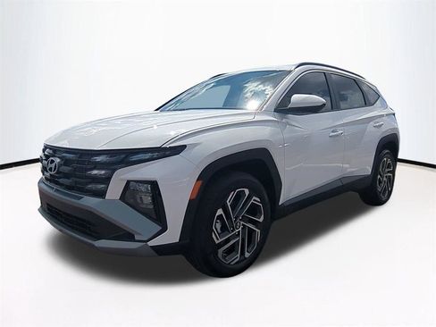 New 2026 Hyundai Tucson SEL AWD/4WD image 9