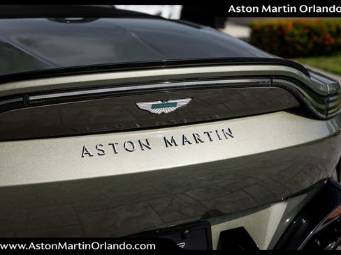 New 2026 Aston Martin V8 Vantage S image 30