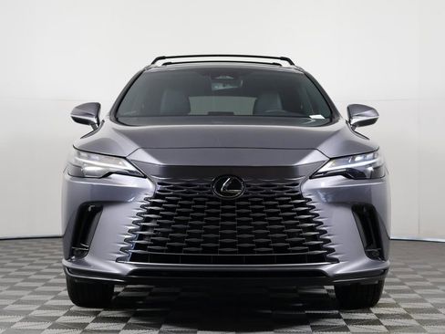 Used 2023 Lexus RX 350 Premium Plus image 2