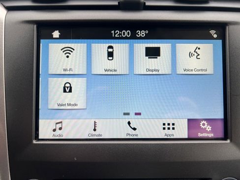 Used 2018 Ford Fusion SE w/ Fusion SE Technology Package image 30