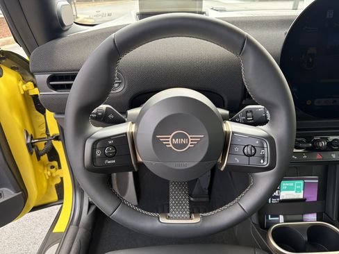 New 2026 MINI Cooper S FWD image 10