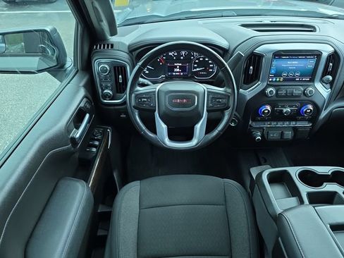 Used 2021 GMC Sierra 1500 Elevation AWD/4WD image 13