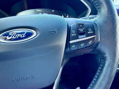 Used 2020 Ford Escape SEL AWD/4WD image 31