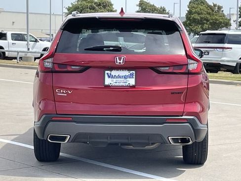 Used 2024 Honda CR-V Sport-L image 5