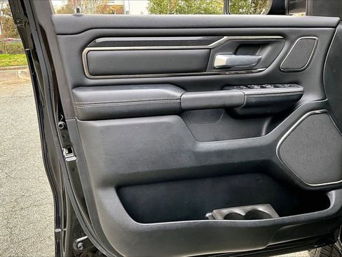 Used 2020 RAM 1500 Rebel w/ Rebel Level 2 Equipment Group image 28