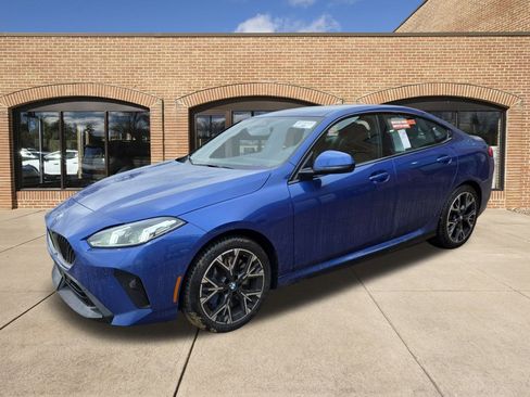 Used 2025 BMW 228i xDrive image 7