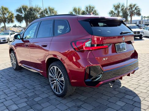 New 2026 BMW X1 xDrive28i w/ Technology Package AWD/4WD image 11