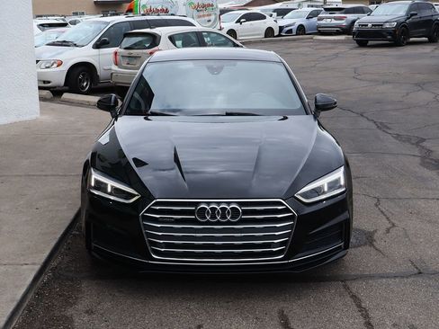 Used 2018 Audi A5 2.0T Premium Plus w/ Premium Plus image 15