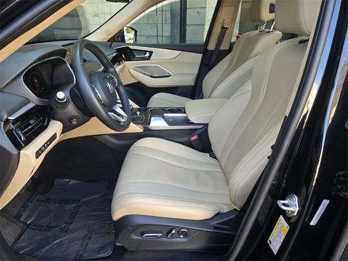 Used 2023 Acura MDX FWD w/ Technology Package image 18