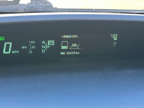 Used 2015 Toyota Prius Four FWD image 38