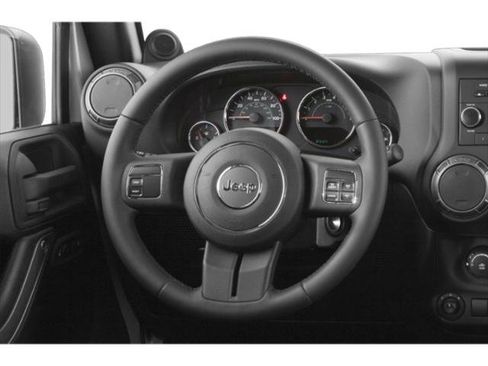 Used 2015 Jeep Wrangler Unlimited Sport w/ Quick Order Package 23S image 11