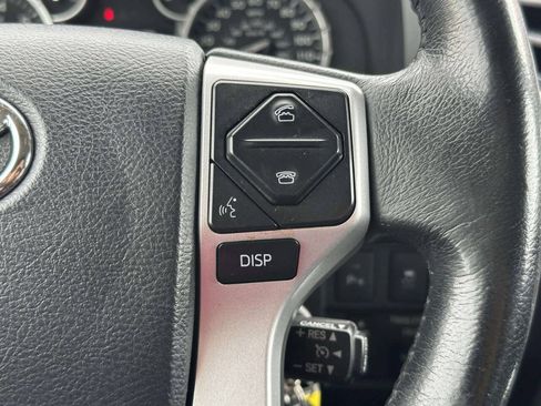 Used 2017 Toyota Tundra Limited AWD/4WD image 30