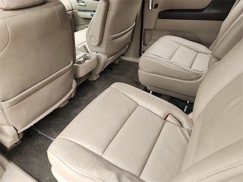 Used 2016 Honda Odyssey EX-L image 12