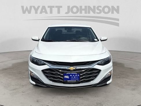 Used 2024 Chevrolet Malibu LT FWD image 8