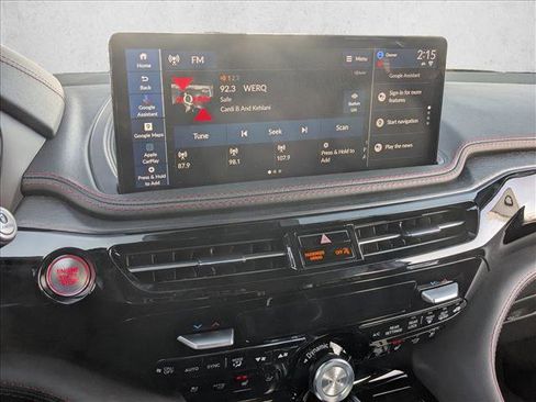 New 2026 Acura MDX Type S image 12