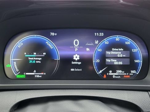 New 2026 Toyota Crown AWD/4WD image 22