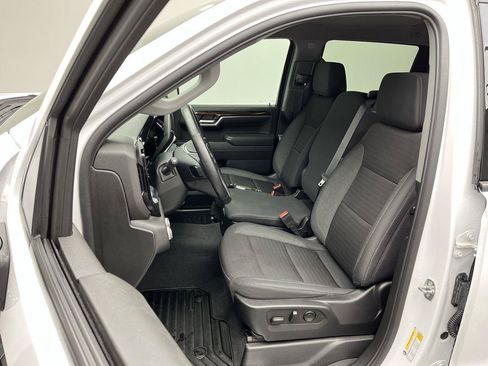 Certified 2024 GMC Sierra 1500 Elevation AWD/4WD image 11