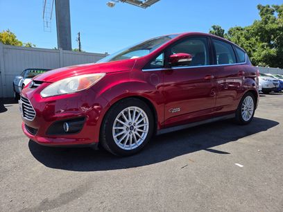Used 2014 Ford C-MAX Energi SEL w/ Equipment Group 302A