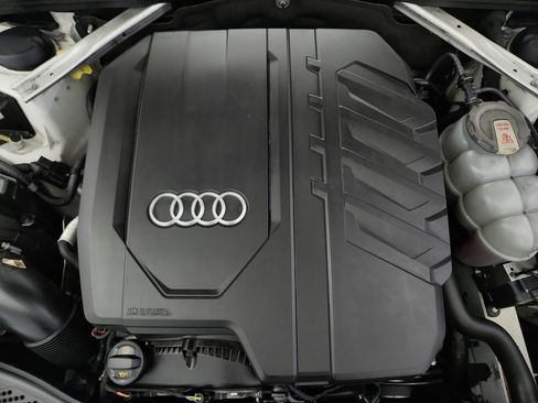 Used 2021 Audi A5 2.0T Prestige w/ Black Optic Package AWD/4WD image 37