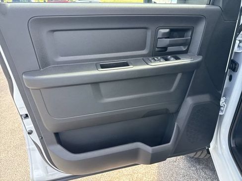 New 2026 RAM 2500 Tradesman AWD/4WD image 22