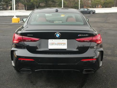 New 2026 BMW 440i xDrive Coupe w/ Premium Package image 7