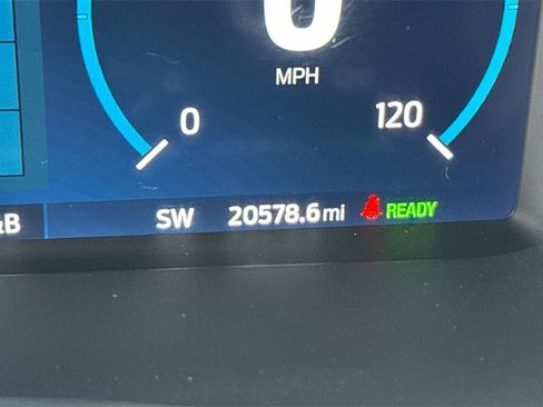 Used 2023 Ford F150 Lariat w/ Equipment Group 502A High image 25