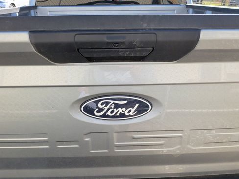 Used 2025 Ford F150 XLT w/ Equipment Group 301A Standard image 11