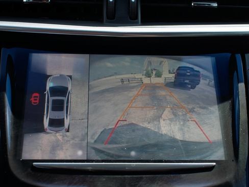 Used 2016 Cadillac XTS Premium FWD image 24