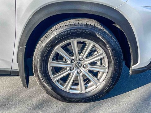 Used 2019 Lexus NX 300 AWD image 9