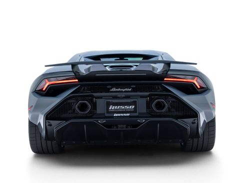 Used 2023 Lamborghini Huracan Tecnica RWD image 5