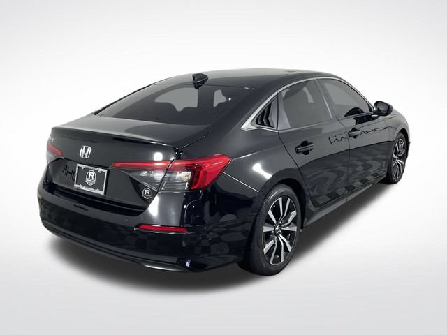 Used 2024 Honda Civic EX image 12